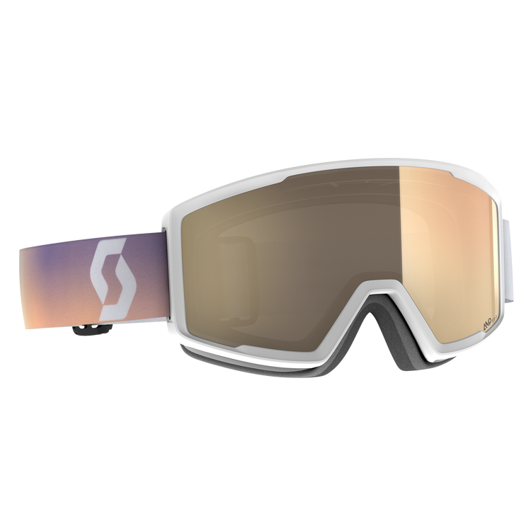 SCOTT Factor Pro Light Sensitive Goggle