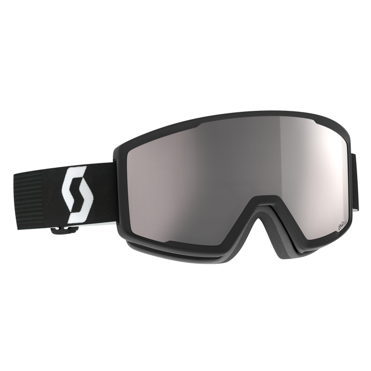 SCOTT Factor Pro Goggle