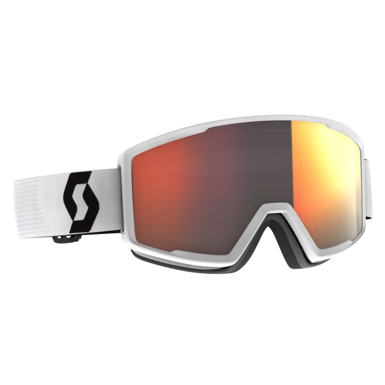 SCOTT Factor Pro Goggle