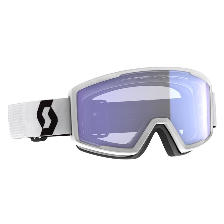 SCOTT Factor Pro Goggle