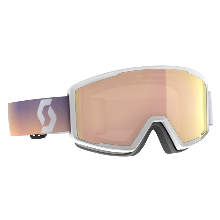 SCOTT Factor Pro Goggle