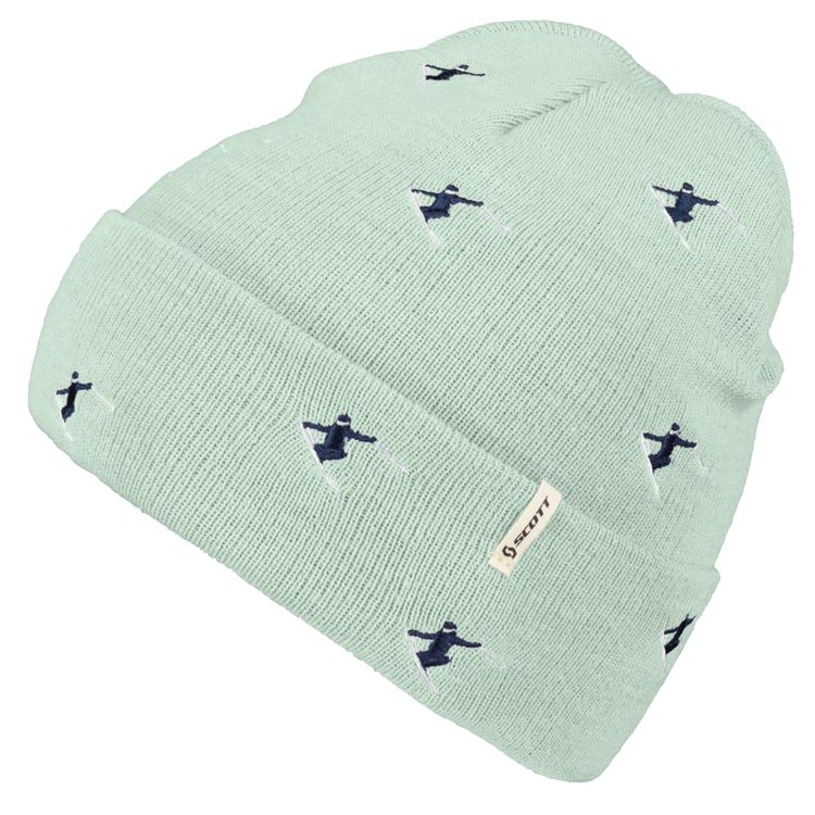 SCOTT MTN 30 Women's Beanie PAK-3