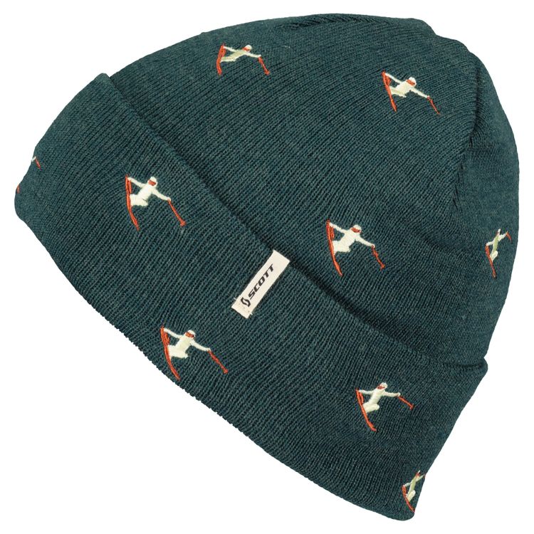 SCOTT Beanie W's MTN 30