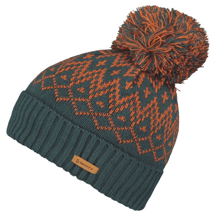 SCOTT MTN 40 Women's Beanie PAK-3