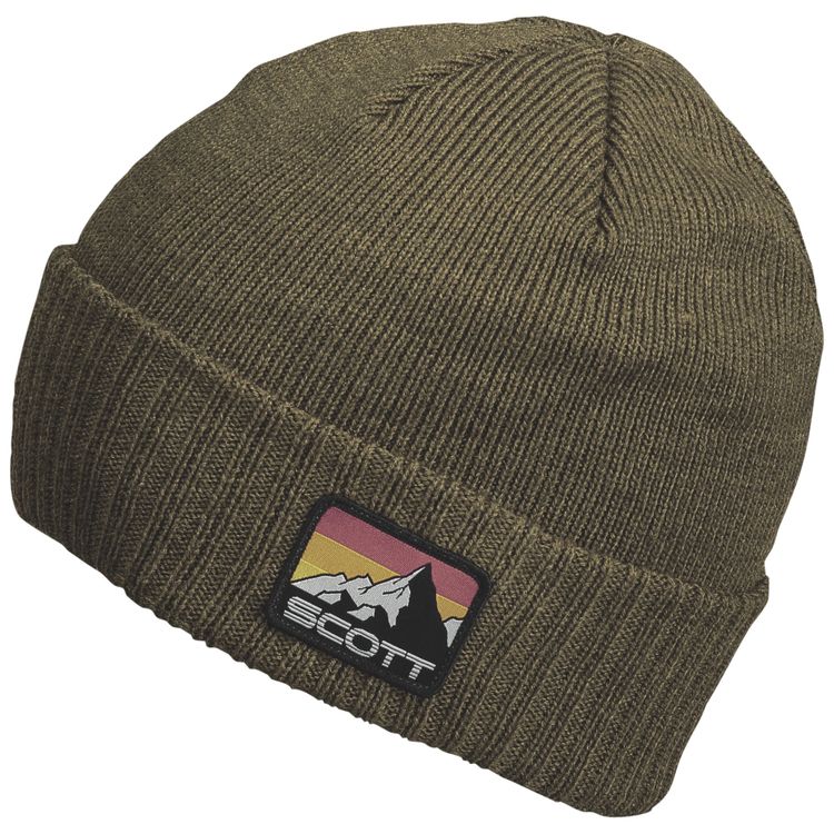 SCOTT MTN 20 Men's Beanie (Pack 3)