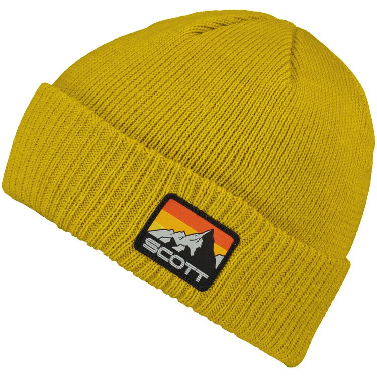 SCOTT MTN 20 Men's Beanie