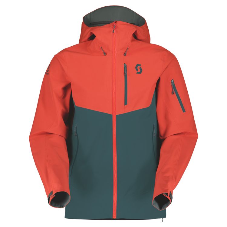 SCOTT Explorair 3L Men's Jacket