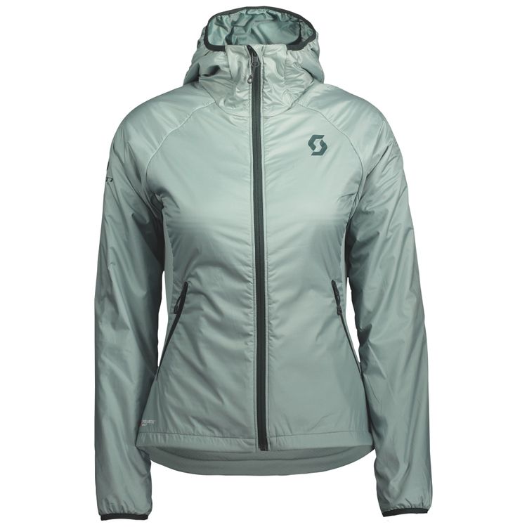 SCOTT Explorair Ascent Polar Women's Hoody