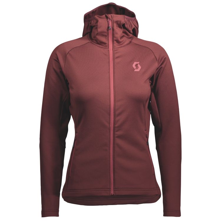 SCOTT Defined Tech Women's Hoody