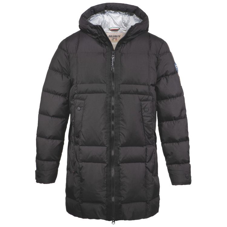 DOLOMITE 76 Fitzroy M's Parka