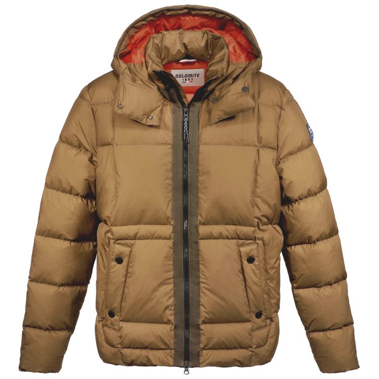 DOLOMITE 76 Fitzroy Jacke für Herren