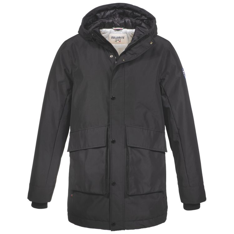 DOLOMITE Dobbiaco M's Parka