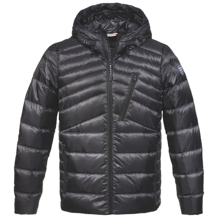 Giacca da uomo DOLOMITE Corvara Hood