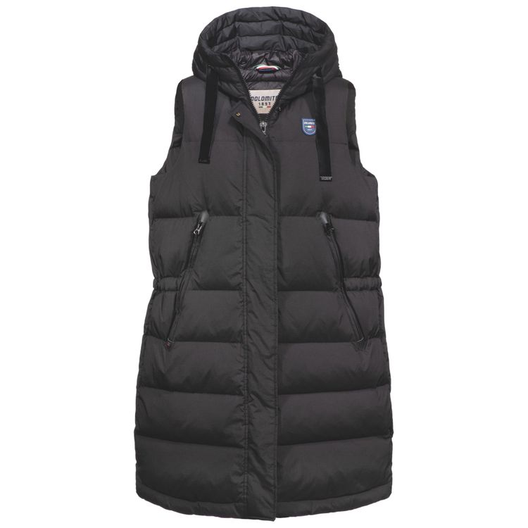 DOLOMITE 76 Fitzroy Long W's Vest