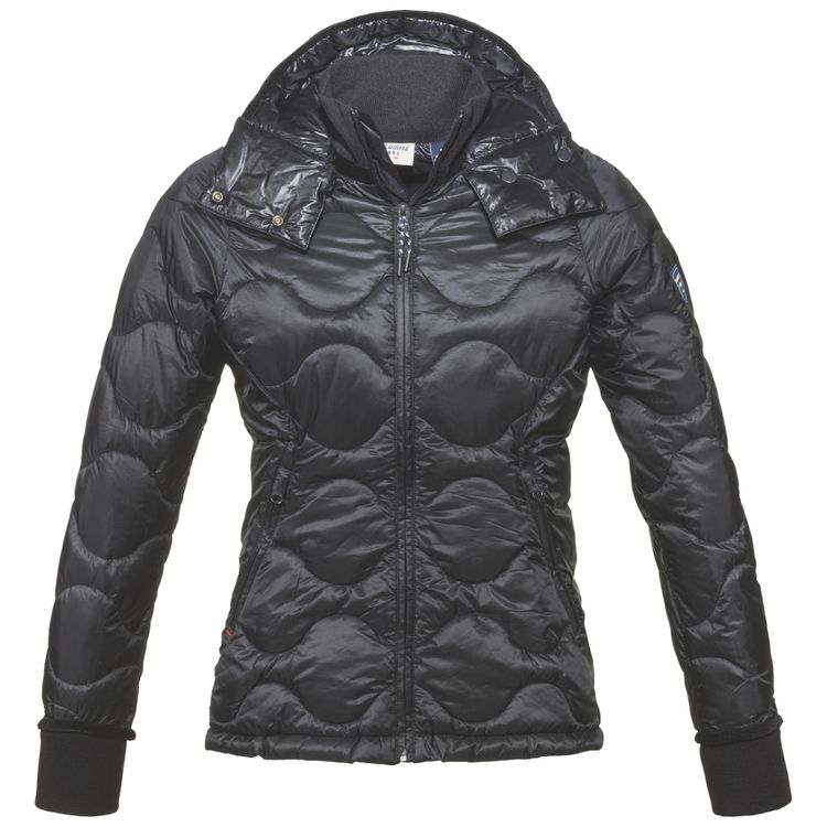 DOLOMITE Corvara Retro Light W's Jacket