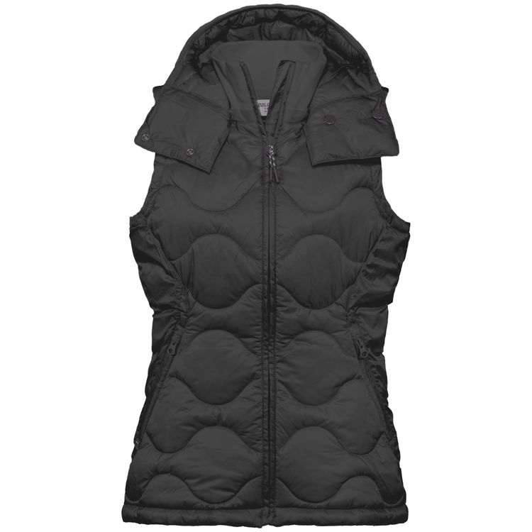 DOLOMITE Corvara Retro Light W's Vest