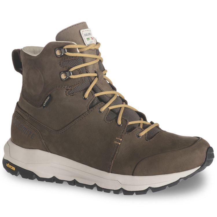 DOLOMITE Braies High GTX 2.0 Schuh für Herren