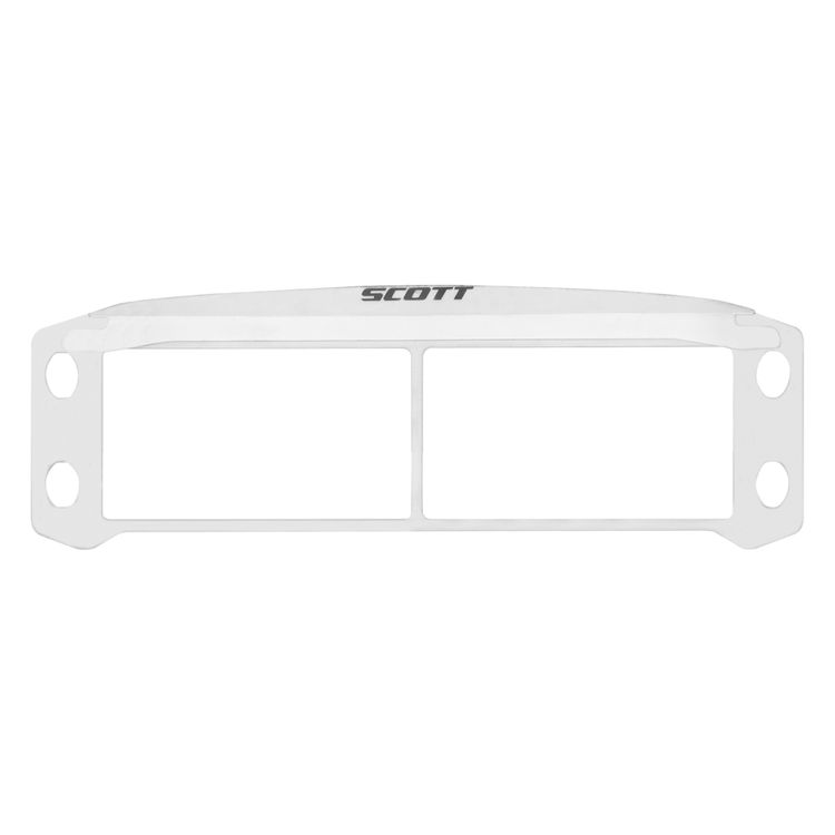 SCOTT WFS Anti-Stick Grid Prospect/Fury + Verschlussband (2er-Pack)