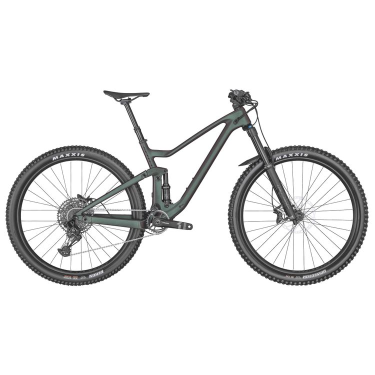 SCOTT Genius 930 Bike