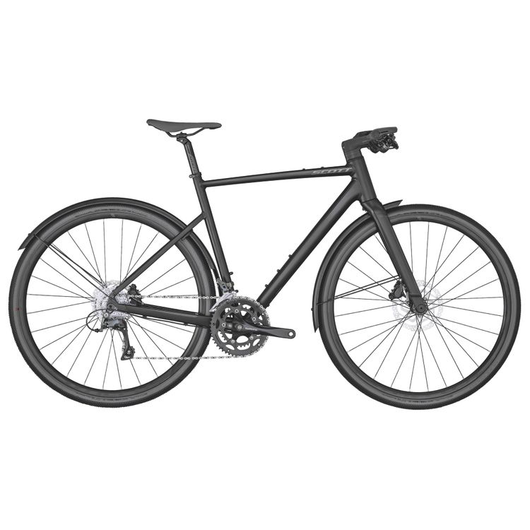 Bicicleta SCOTT Metrix 30 EQ