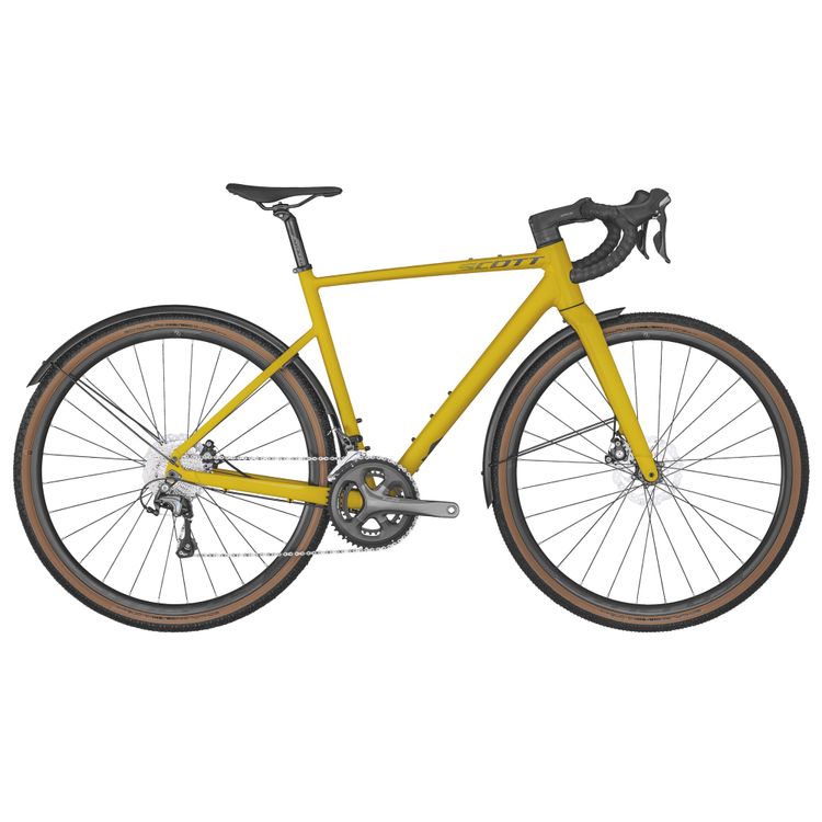 Bicicleta SCOTT Speedster Gravel 40 EQ