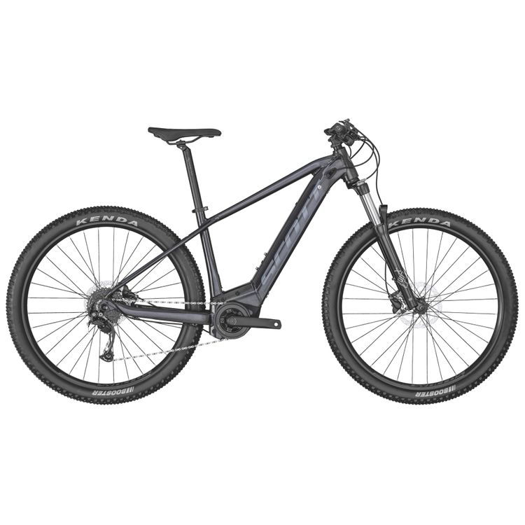 Bicicleta SCOTT Aspect eRIDE 940 