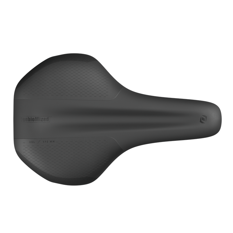 SYNCROS Capilano Urban Gel Saddle