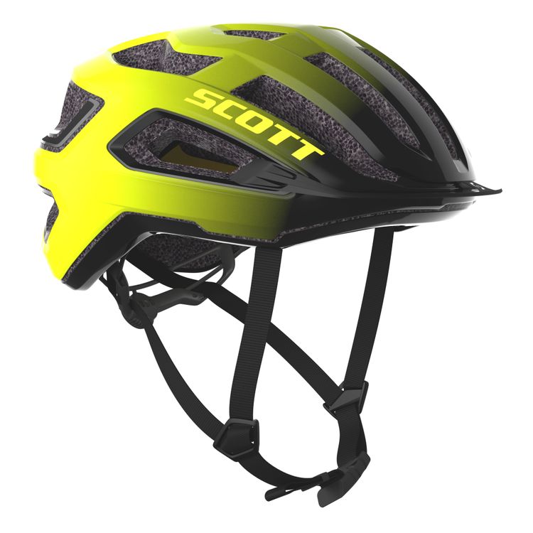 Cyklistická helma SCOTT Arx Plus (CE)