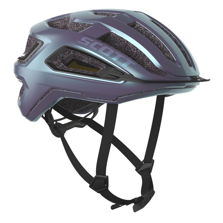SCOTT Arx Plus Helm (CE)