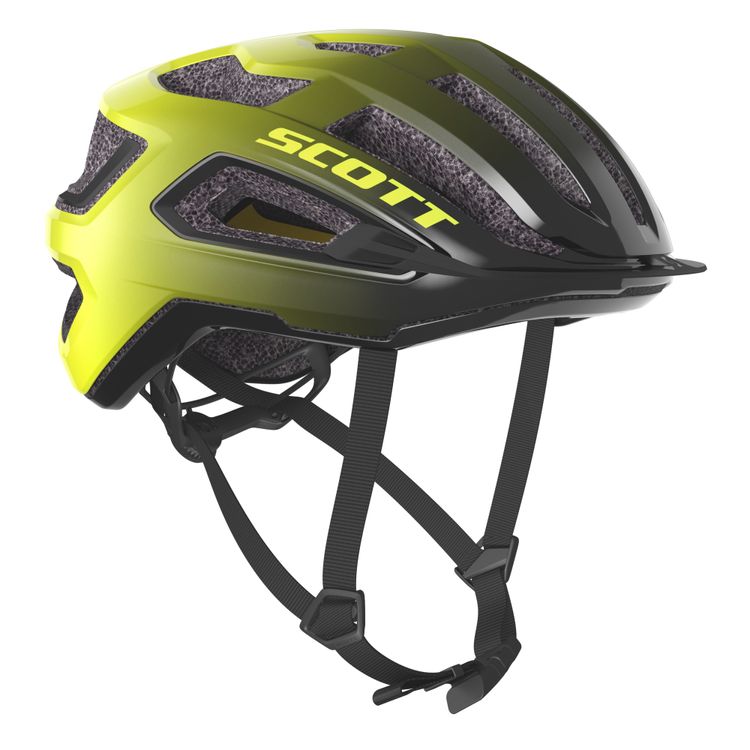 Casque SCOTT Arx Plus (CPSC)