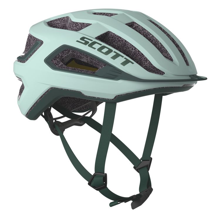 Casque SCOTT Arx Plus (CPSC)