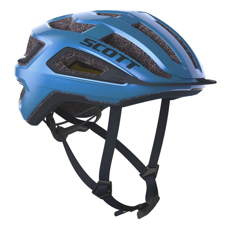 SCOTT Arx Plus (AS) Helmet