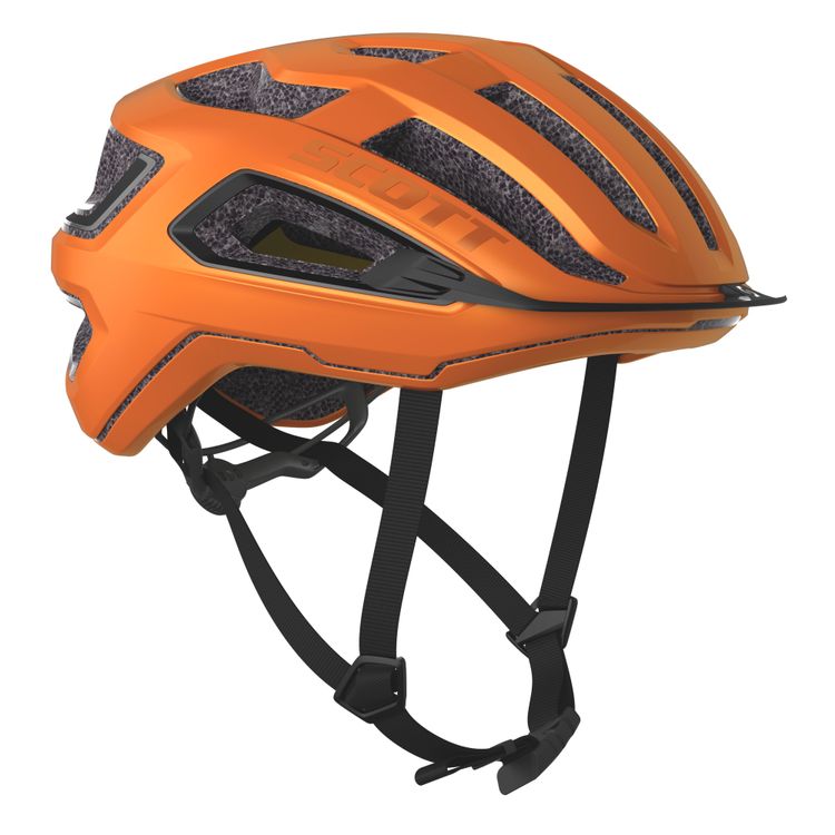 SCOTT Arx Plus (AS) Helmet