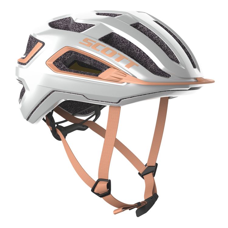 SCOTT Arx Plus (AS) Helmet