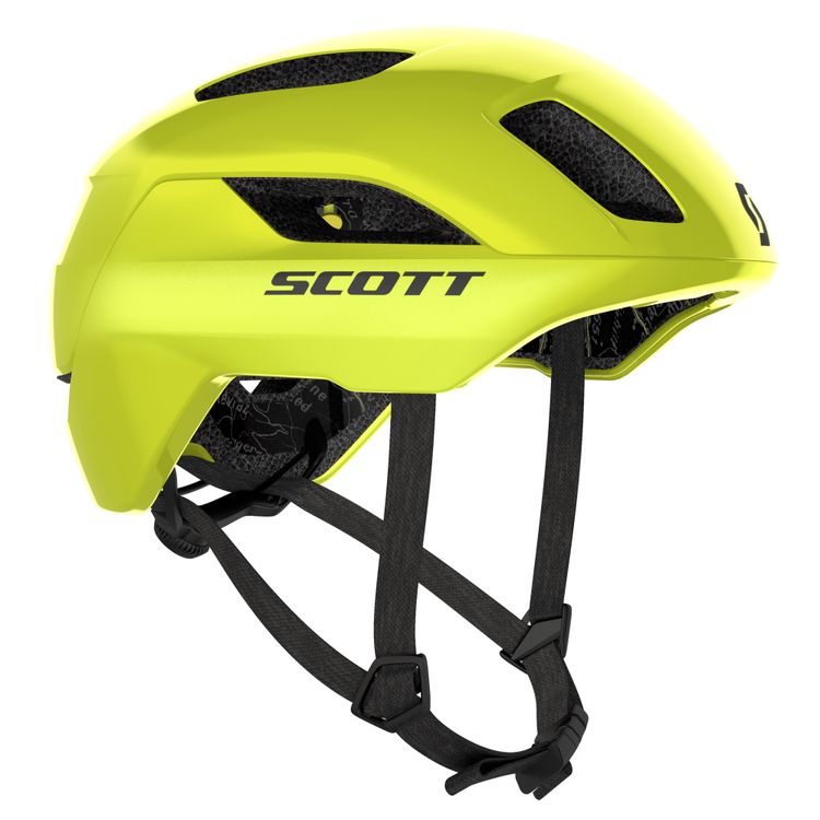 SCOTT La Mokka Plus (CPSC) Helmet
