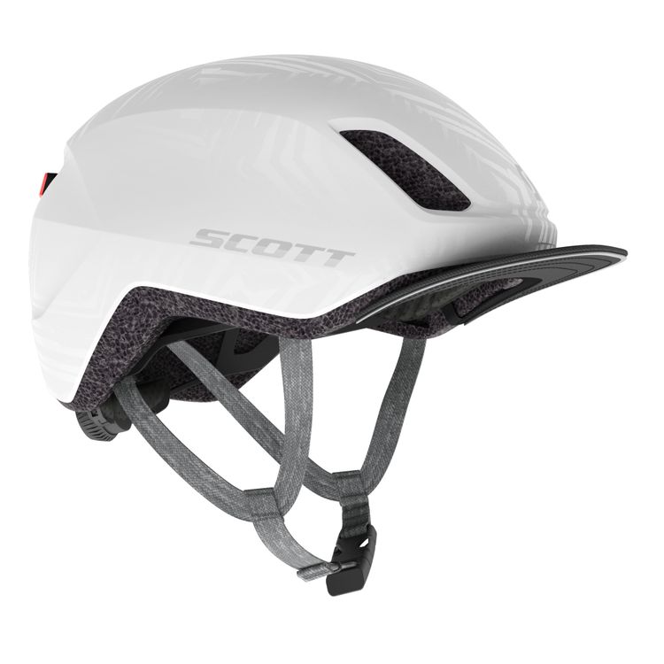 Casque SCOTT Il Doppio Plus (CPSC)