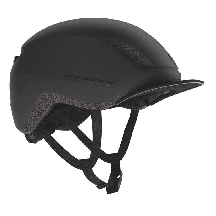 Casque SCOTT Il Doppio Plus (CPSC)