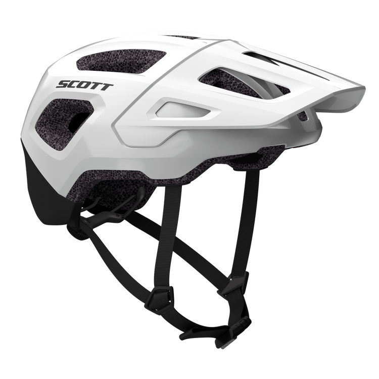 SCOTT Argo Plus Junior (CE) Helmet