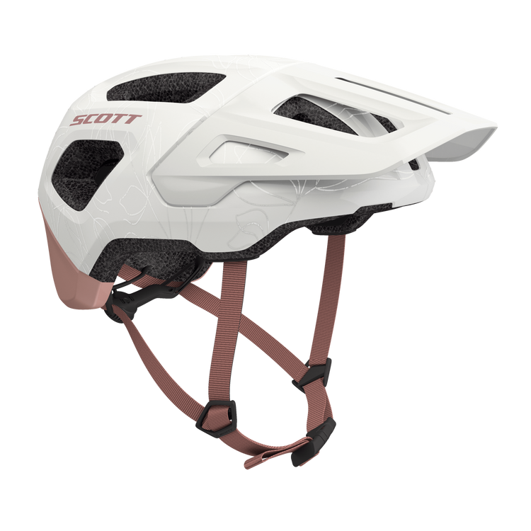 SCOTT Argo Plus (CE) Kinderhelm