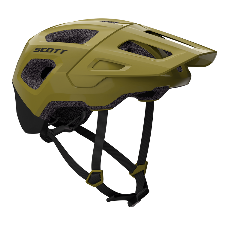 SCOTT Argo Plus Junior (CE) Helmet