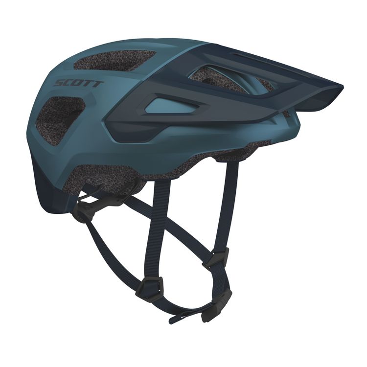 Casque SCOTT Argo Plus Junior (CPSC)