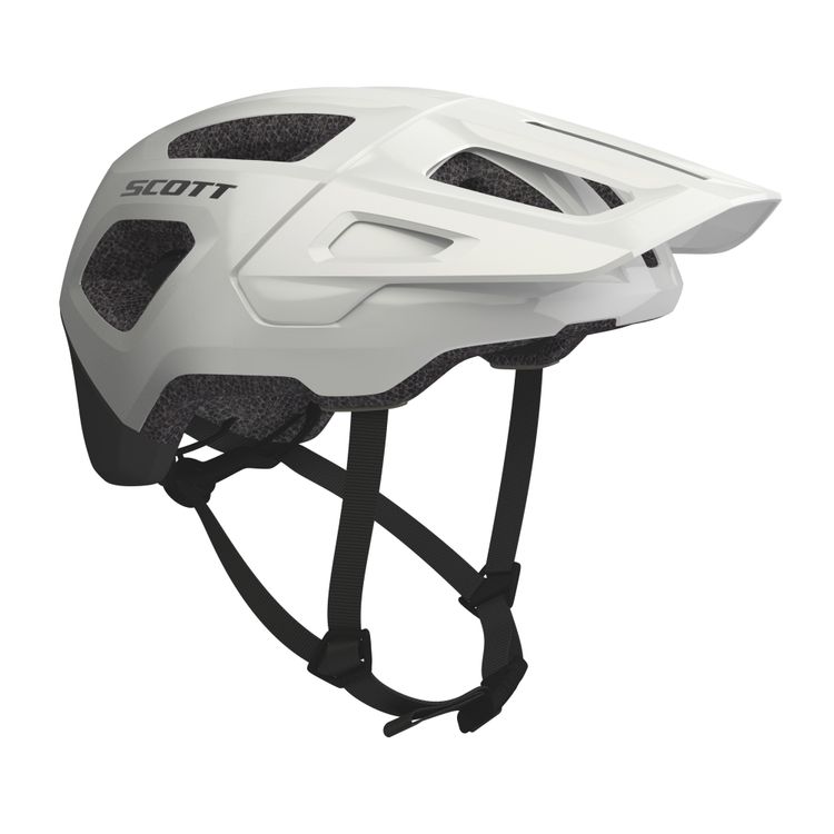 SCOTT Argo Plus Junior (AS) Helmet