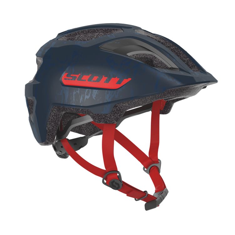 SCOTT Spunto Plus Junior Helm (CE)