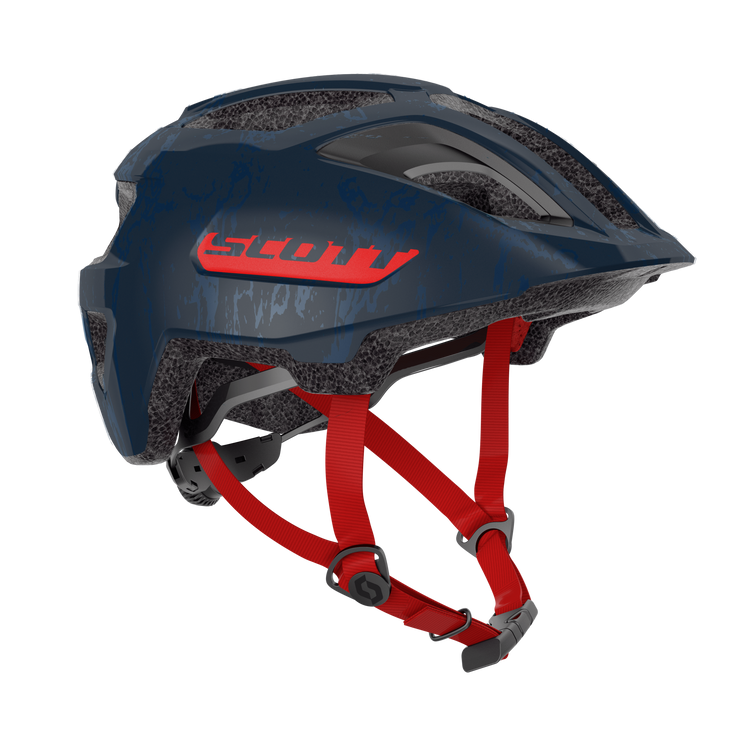 SCOTT Spunto Plus Junior (CE) Helmet