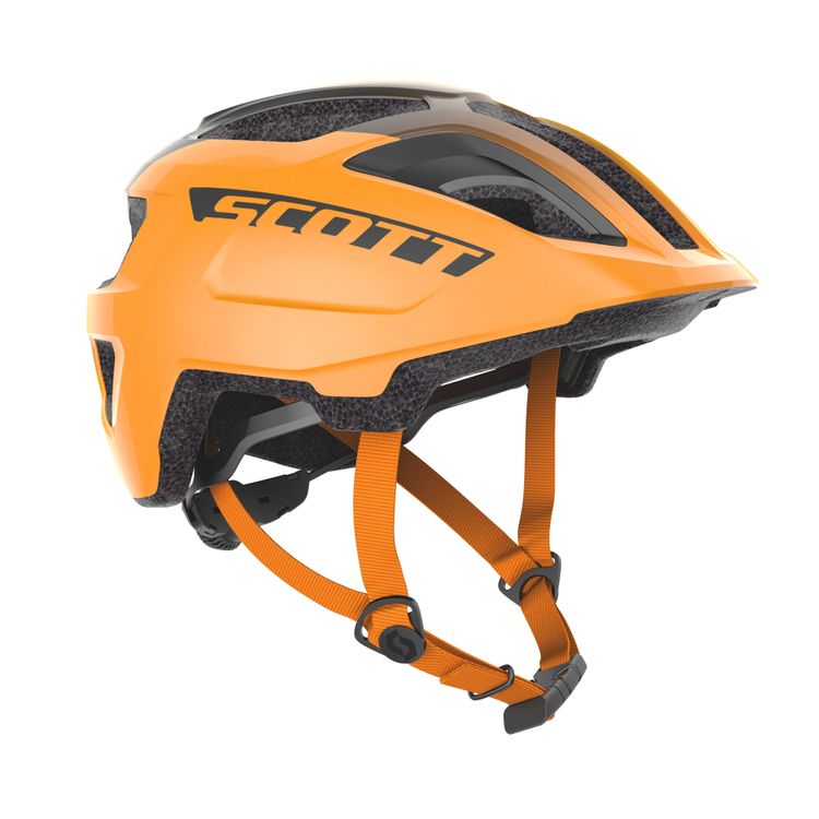 SCOTT Spunto Plus Junior Helm (CE)