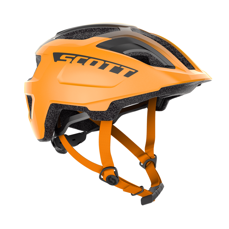 SCOTT Spunto Plus Junior (CE) Helmet