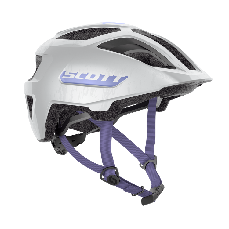 SCOTT Spunto Plus Junior (CE) Helmet