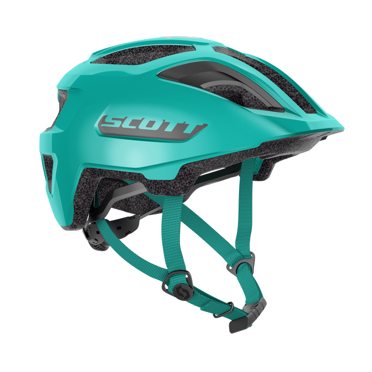 Casco SCOTT Spunto Plus Junior (CE)