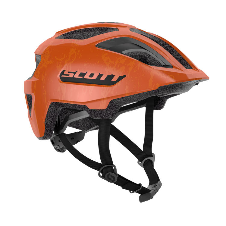 Casco SCOTT Spunto Plus Junior (CE)