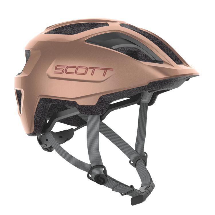 SCOTT Spunto Plus Junior (CPSC) Helmet